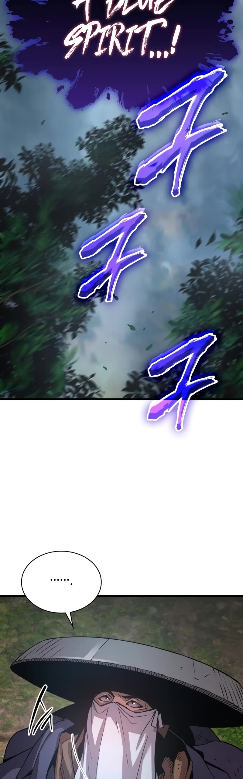 Myst, Might, Mayhem Chapter 27 page 20 - Chapter 27: Goh Chan