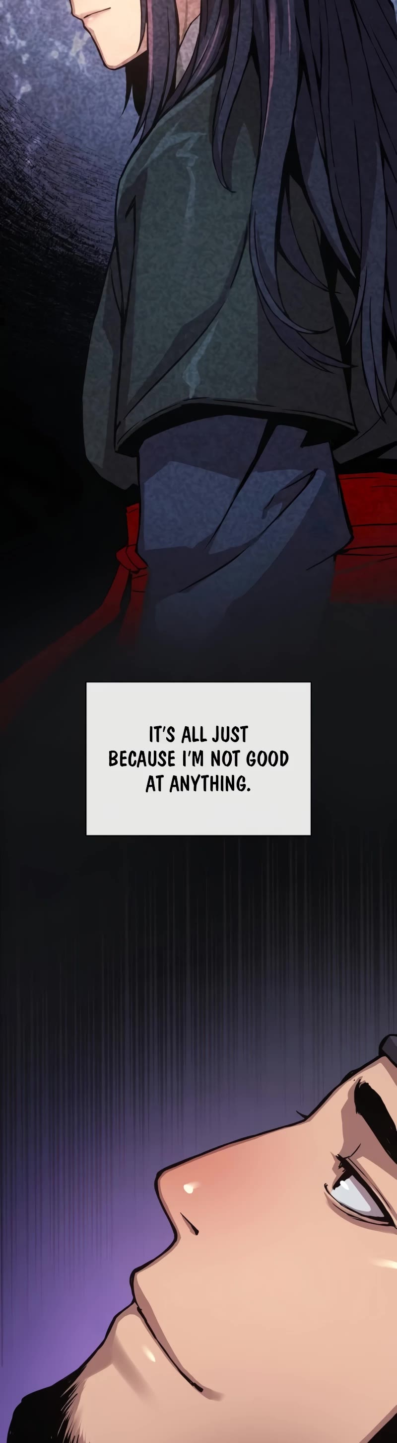 Myst, Might, Mayhem Chapter 27 page 50 - Chapter 27: Goh Chan