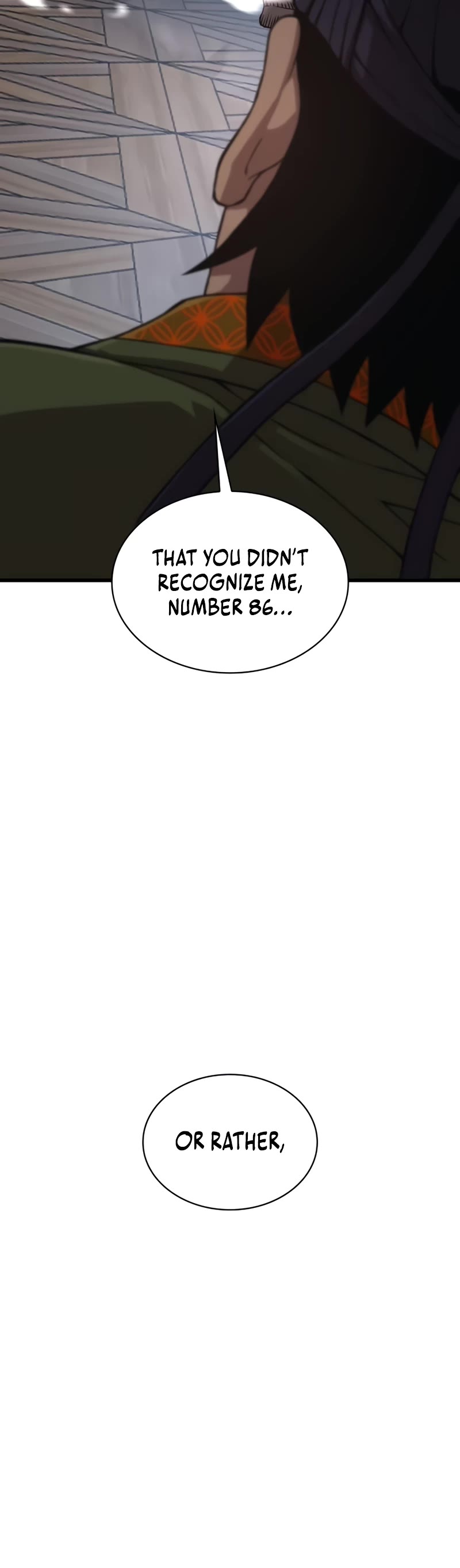 Myst, Might, Mayhem Chapter 27 page 76 - Chapter 27: Goh Chan