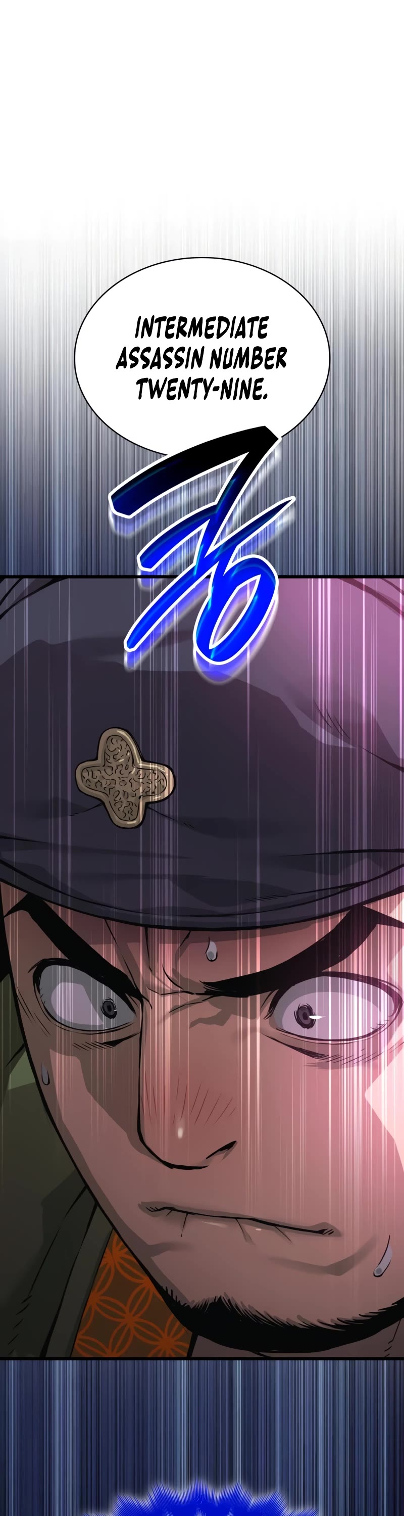 Myst, Might, Mayhem Chapter 28 page 17 - Chapter 28: Ha Chaerin