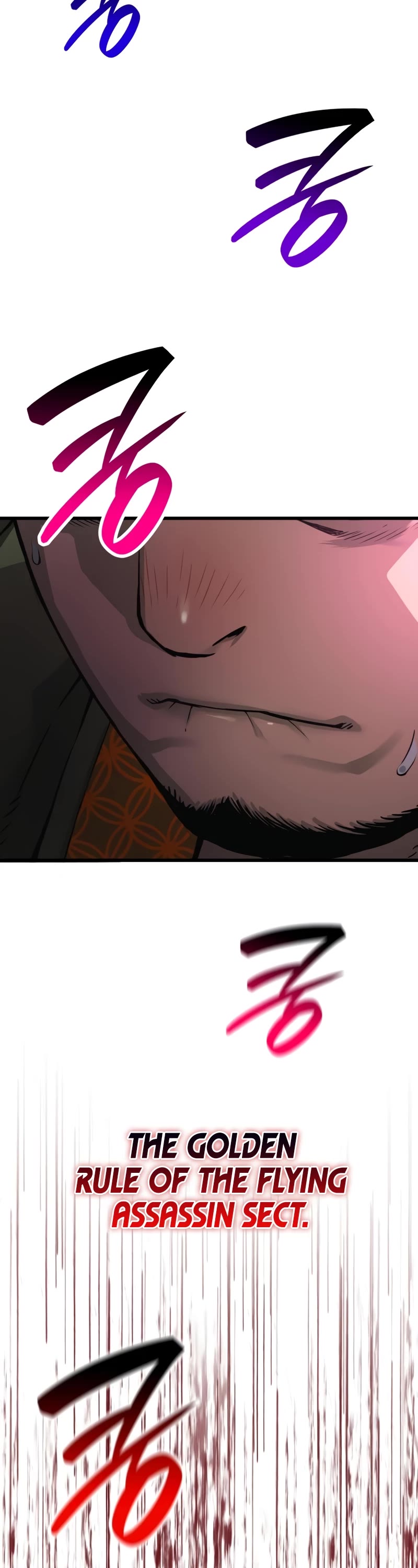 Myst, Might, Mayhem Chapter 28 page 19 - Chapter 28: Ha Chaerin
