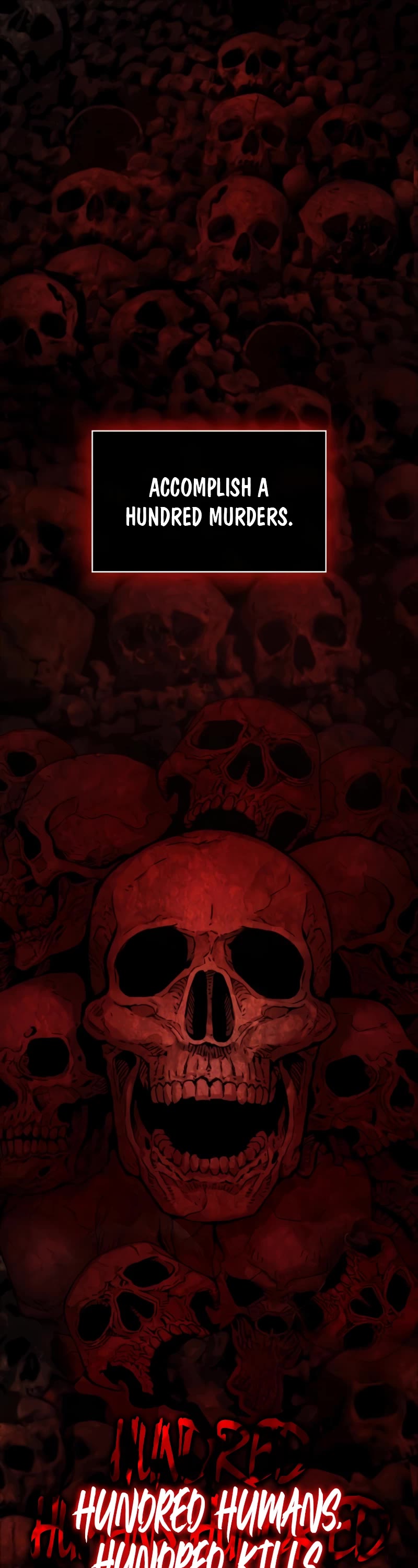 Myst, Might, Mayhem Chapter 28 page 2 - Chapter 28: Ha Chaerin