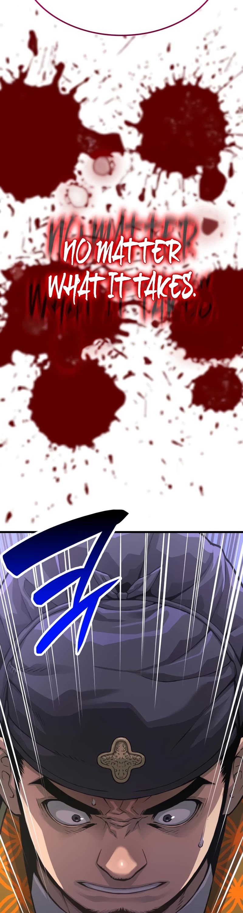 Myst, Might, Mayhem Chapter 28 page 23 - Chapter 28: Ha Chaerin