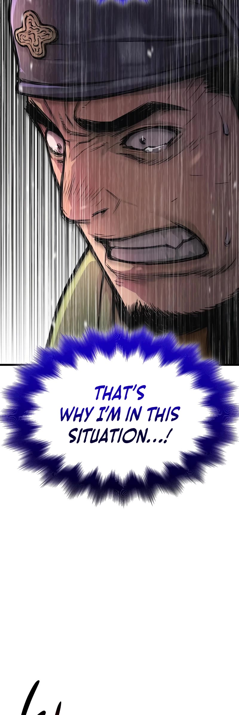 Myst, Might, Mayhem Chapter 28 page 65 - Chapter 28: Ha Chaerin