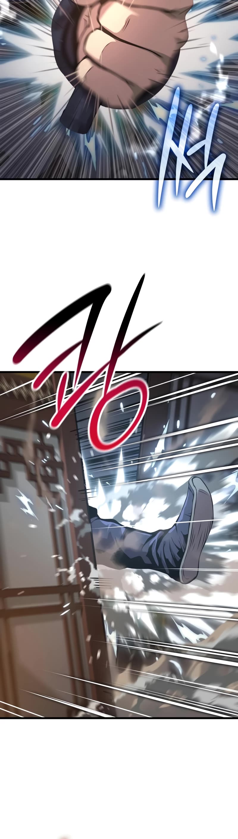 Myst, Might, Mayhem Chapter 28 page 71 - Chapter 28: Ha Chaerin