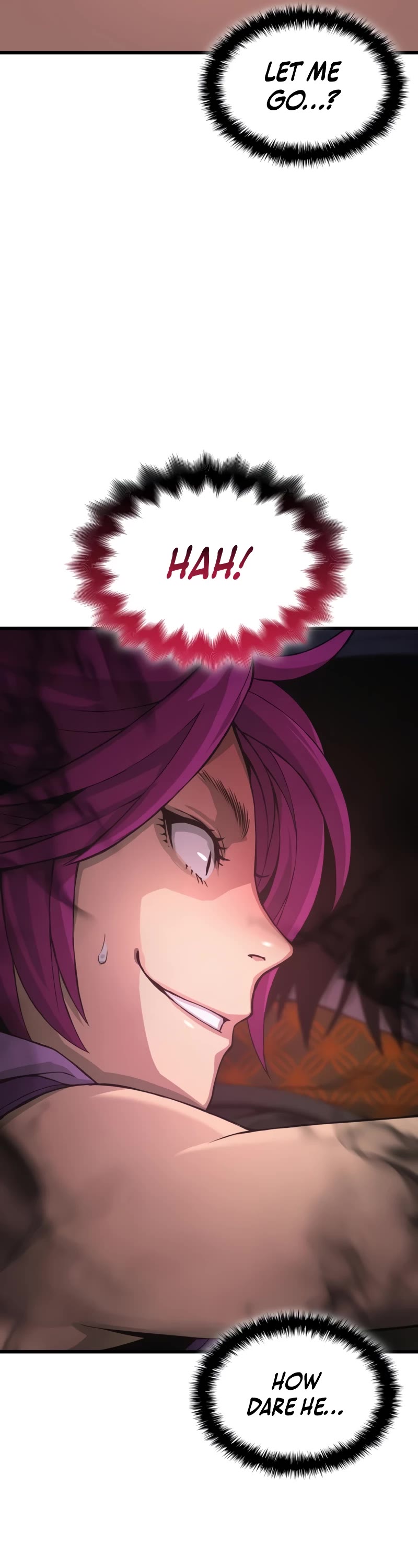 Myst, Might, Mayhem Chapter 29 page 22 - Chapter 29: Sacrifice