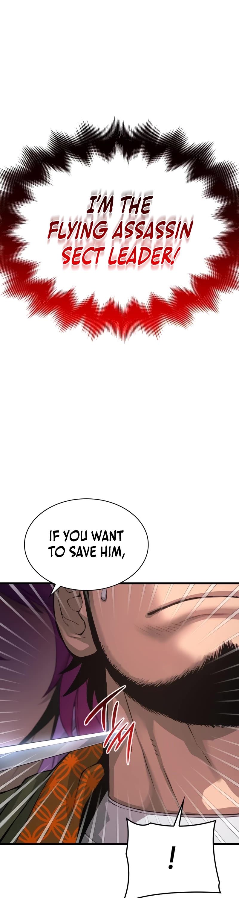 Myst, Might, Mayhem Chapter 29 page 23 - Chapter 29: Sacrifice