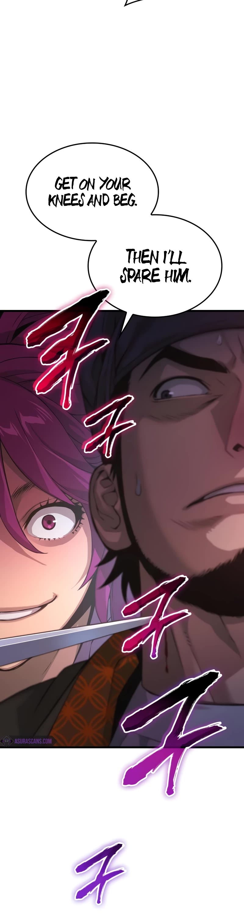 Myst, Might, Mayhem Chapter 29 page 24 - Chapter 29: Sacrifice