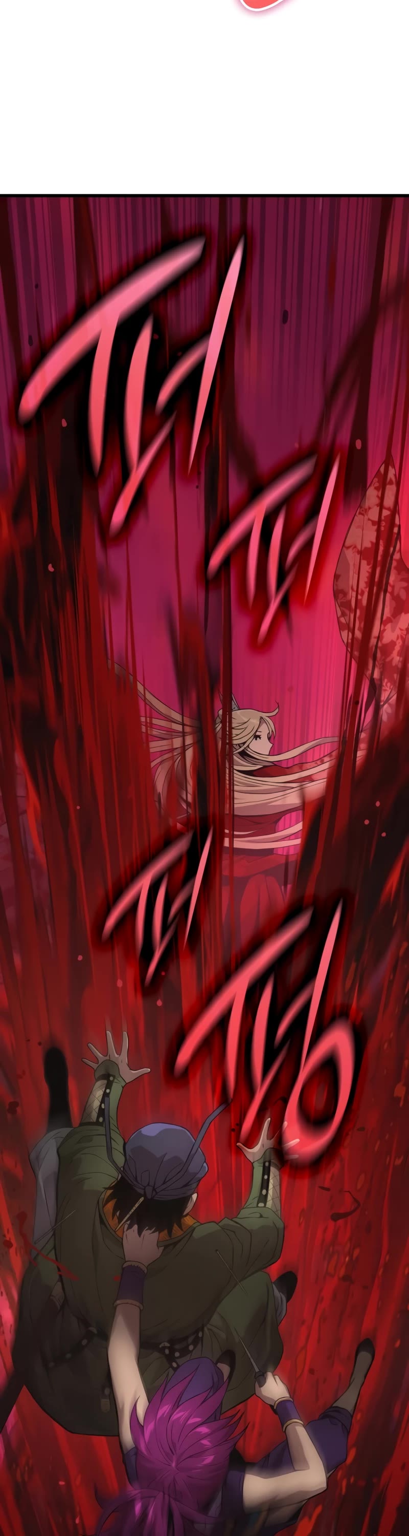 Myst, Might, Mayhem Chapter 29 page 39 - Chapter 29: Sacrifice