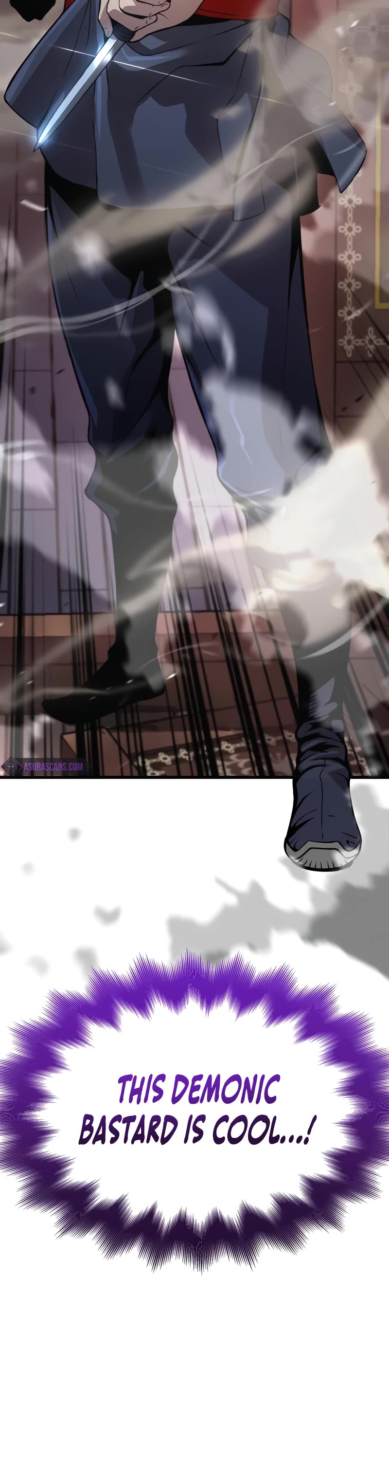 Myst, Might, Mayhem Chapter 29 page 4 - Chapter 29: Sacrifice