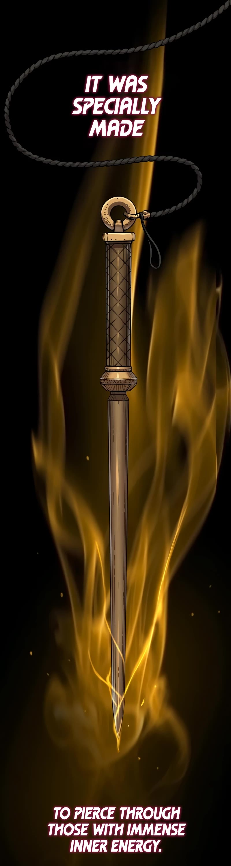 Myst, Might, Mayhem Chapter 29 page 62 - Chapter 29: Sacrifice