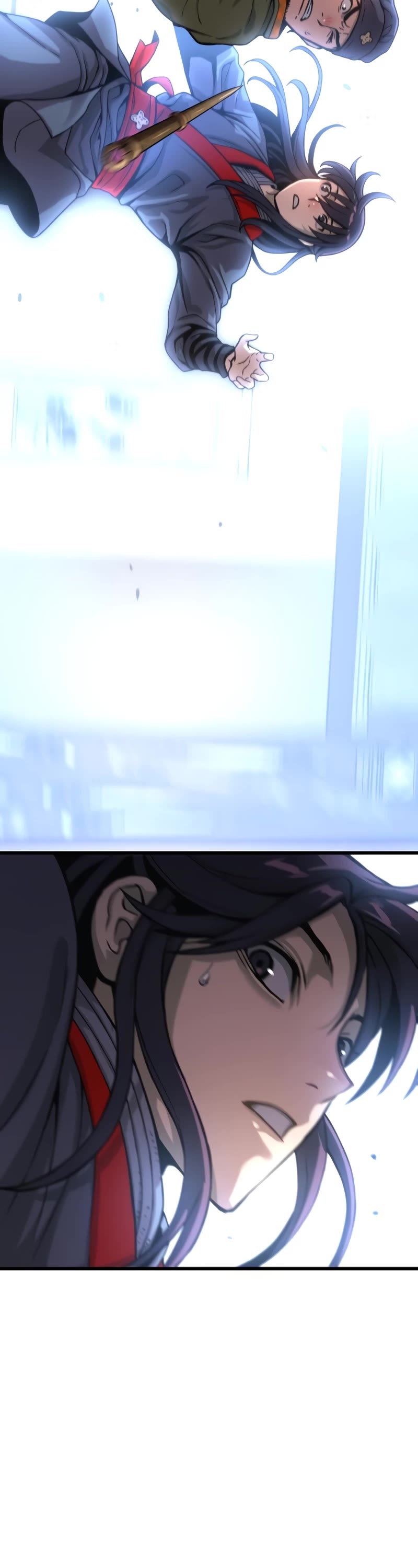 Myst, Might, Mayhem Chapter 29 page 66 - Chapter 29: Sacrifice