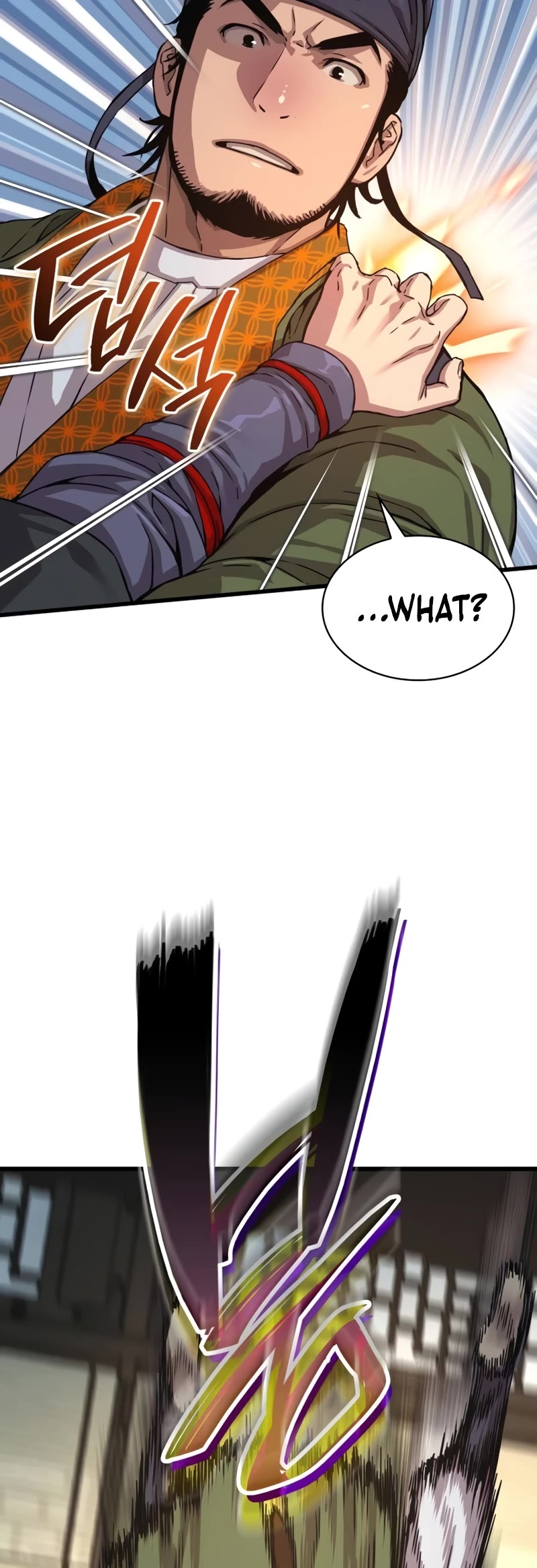 Myst, Might, Mayhem Chapter 3 page 30 - Chapter 3: Mok Sword Manor