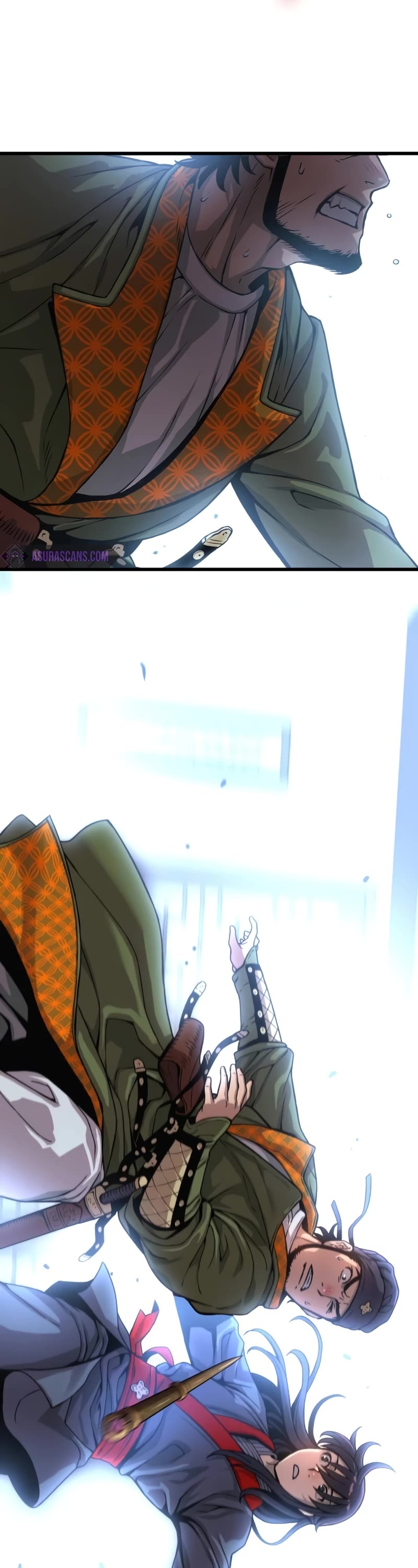 Myst, Might, Mayhem Chapter 30 page 3 - Chapter 30: Ha Chaerin?