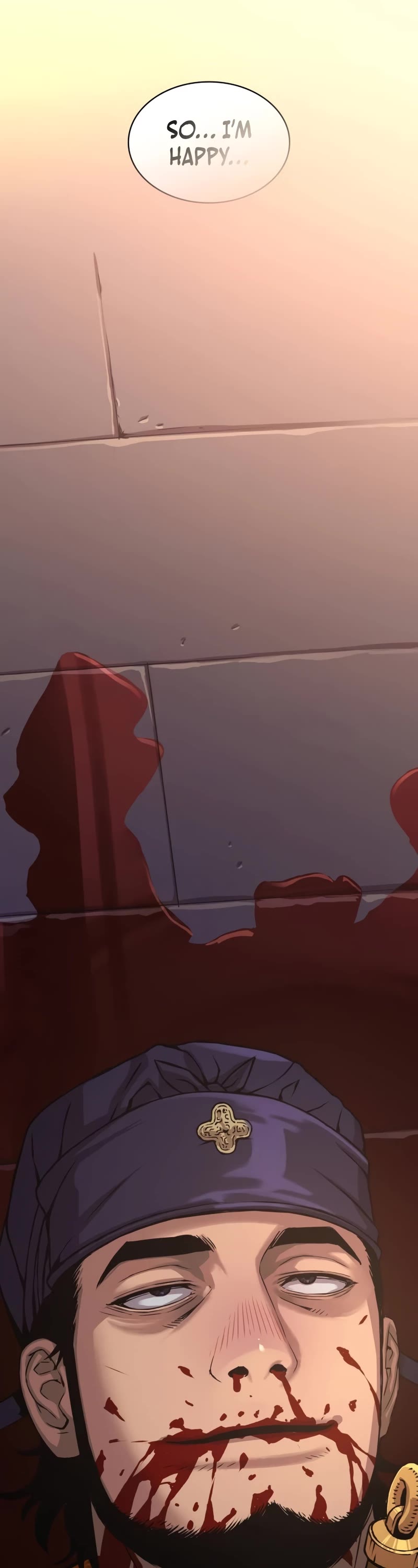 Myst, Might, Mayhem Chapter 30 page 33 - Chapter 30: Ha Chaerin?