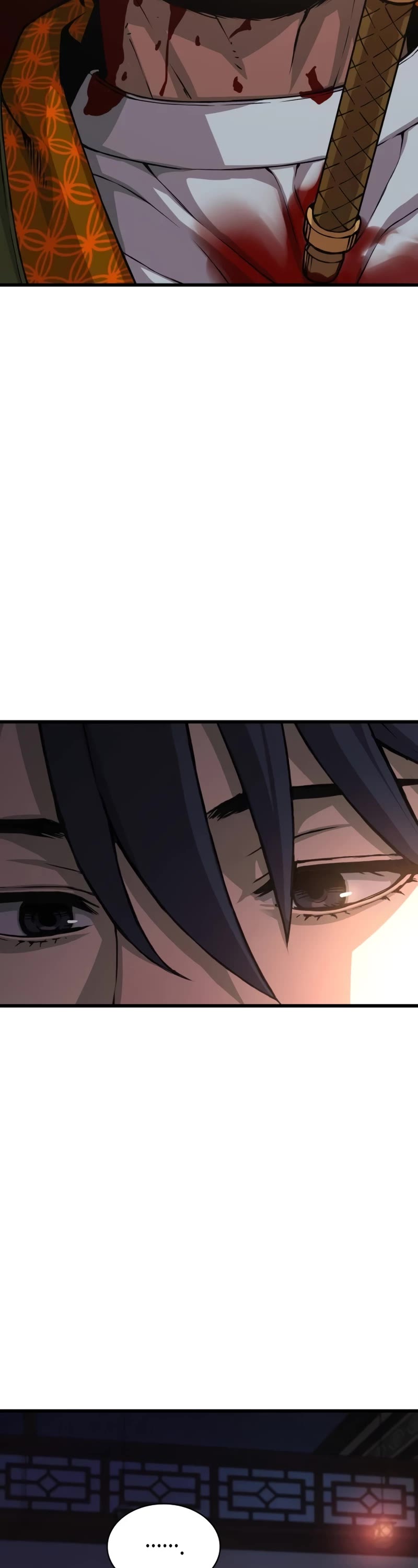 Myst, Might, Mayhem Chapter 30 page 34 - Chapter 30: Ha Chaerin?