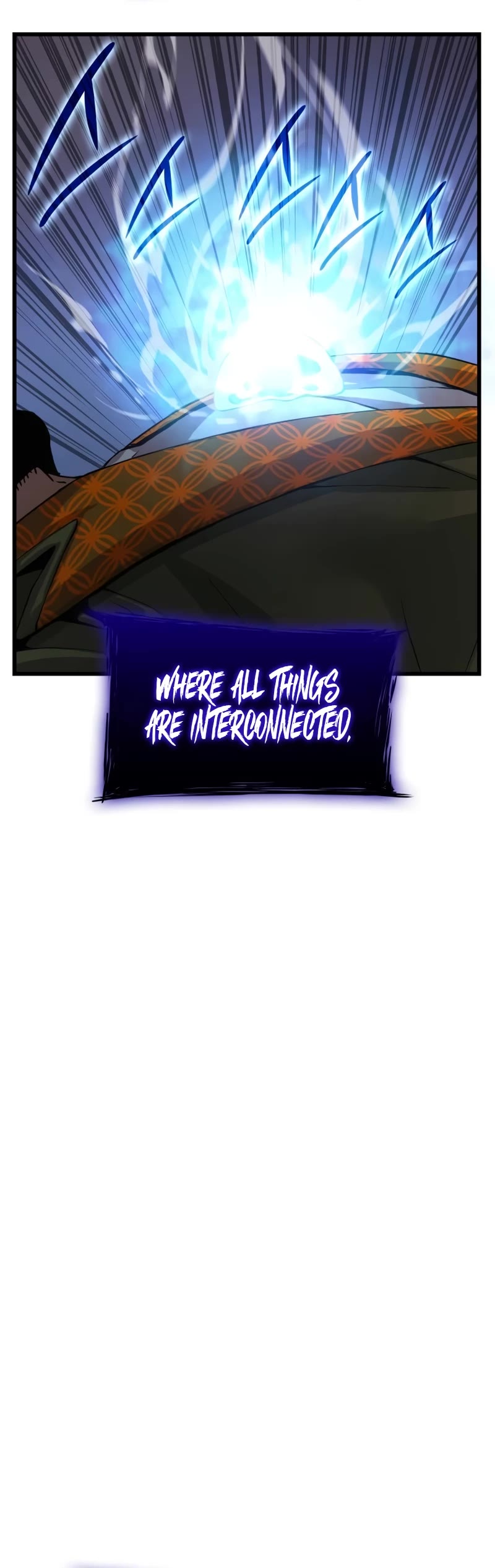 Myst, Might, Mayhem Chapter 30 page 50 - Chapter 30: Ha Chaerin?