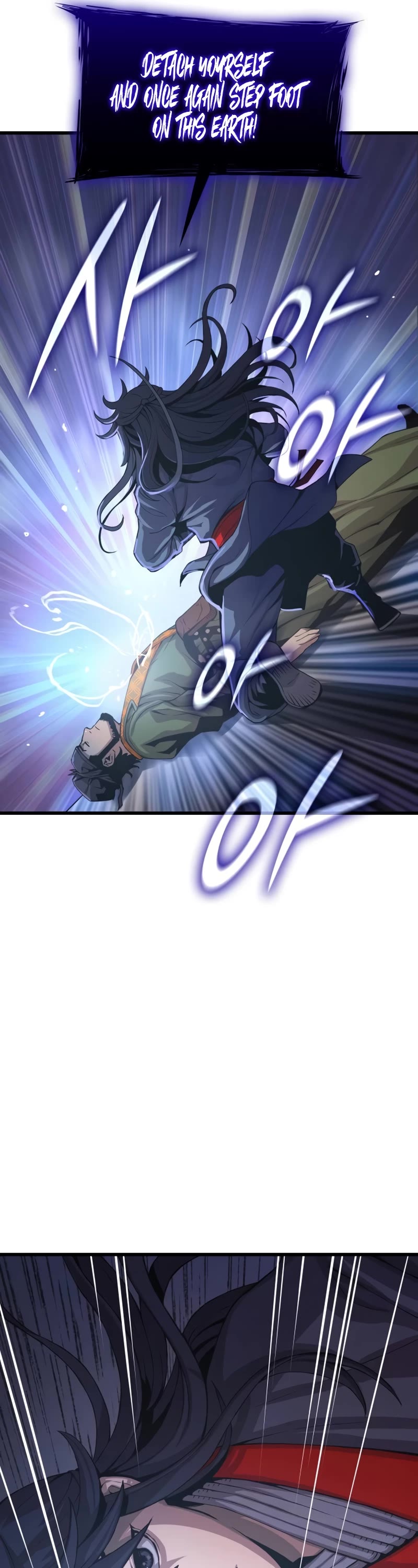 Myst, Might, Mayhem Chapter 30 page 51 - Chapter 30: Ha Chaerin?