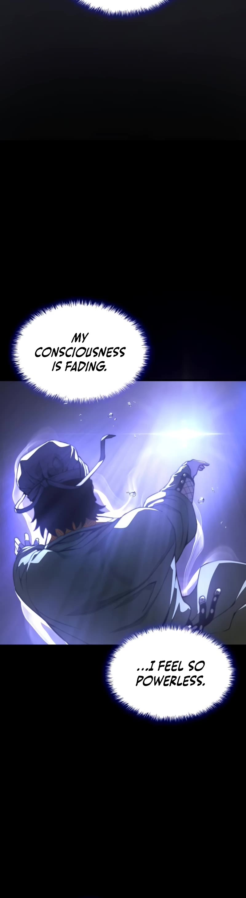 Myst, Might, Mayhem Chapter 30 page 60 - Chapter 30: Ha Chaerin?