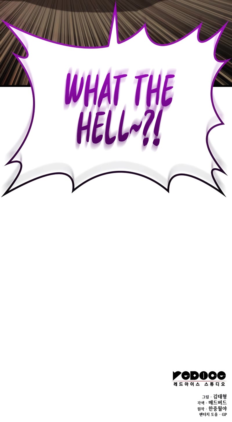 Myst, Might, Mayhem Chapter 30 page 71 - Chapter 30: Ha Chaerin?
