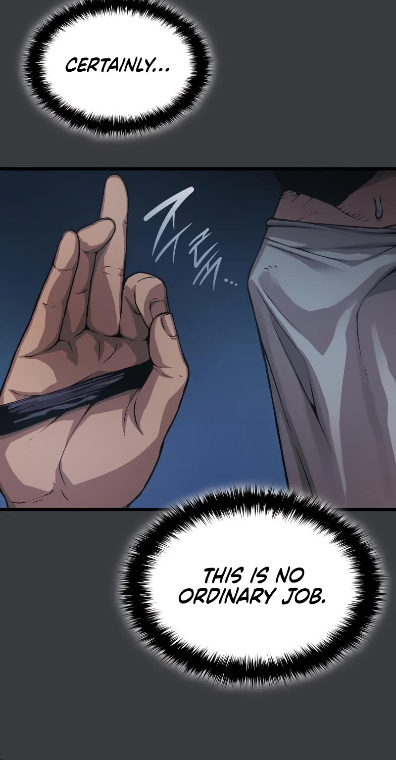Myst, Might, Mayhem Chapter 31 page 27 - Chapter 31
