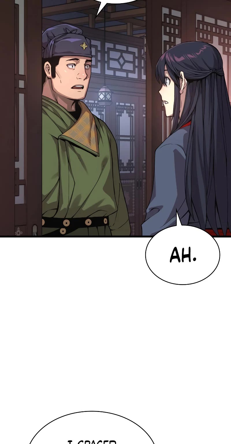 Myst, Might, Mayhem Chapter 31 page 37 - Chapter 31