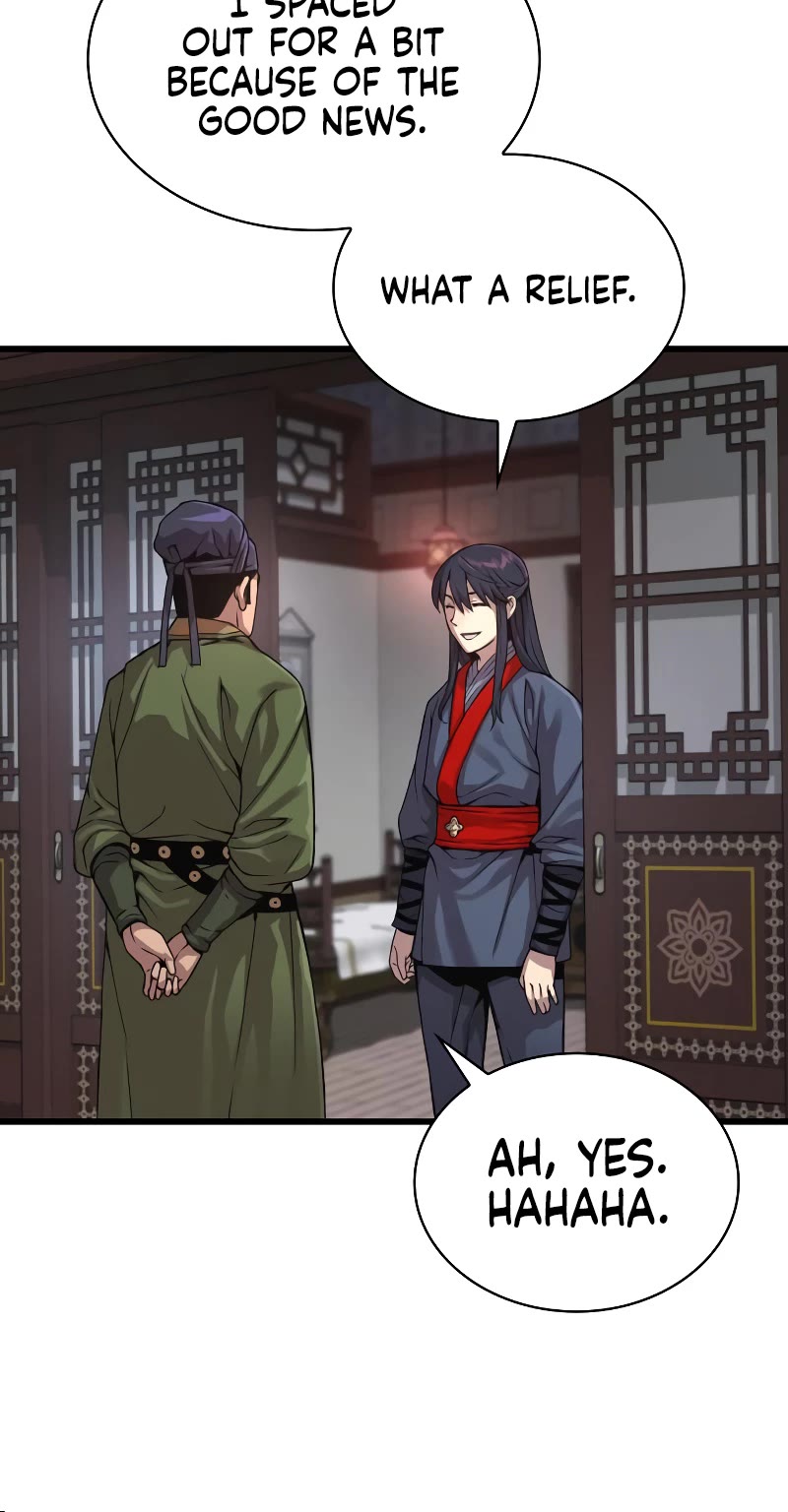 Myst, Might, Mayhem Chapter 31 page 38 - Chapter 31