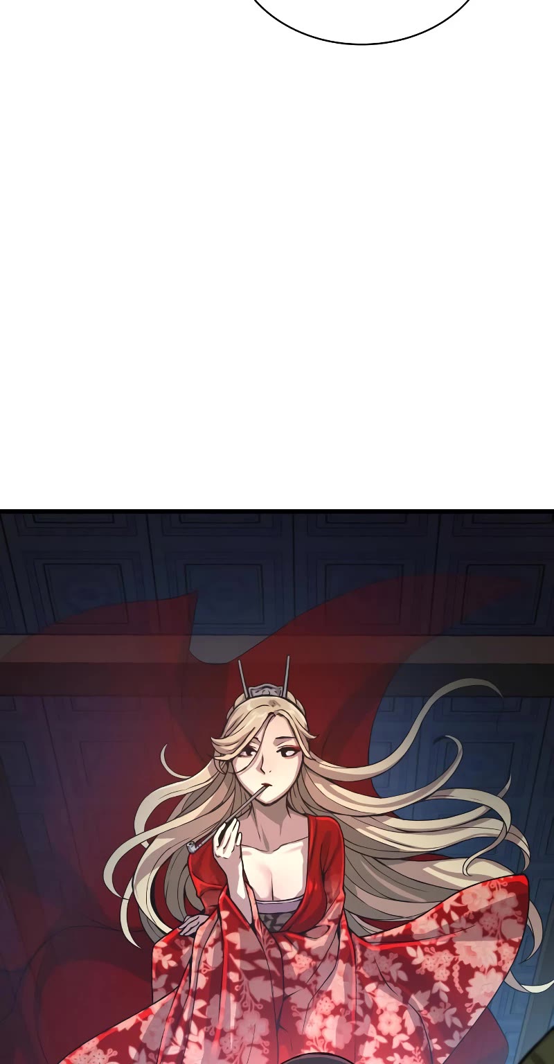 Myst, Might, Mayhem Chapter 31 page 43 - Chapter 31