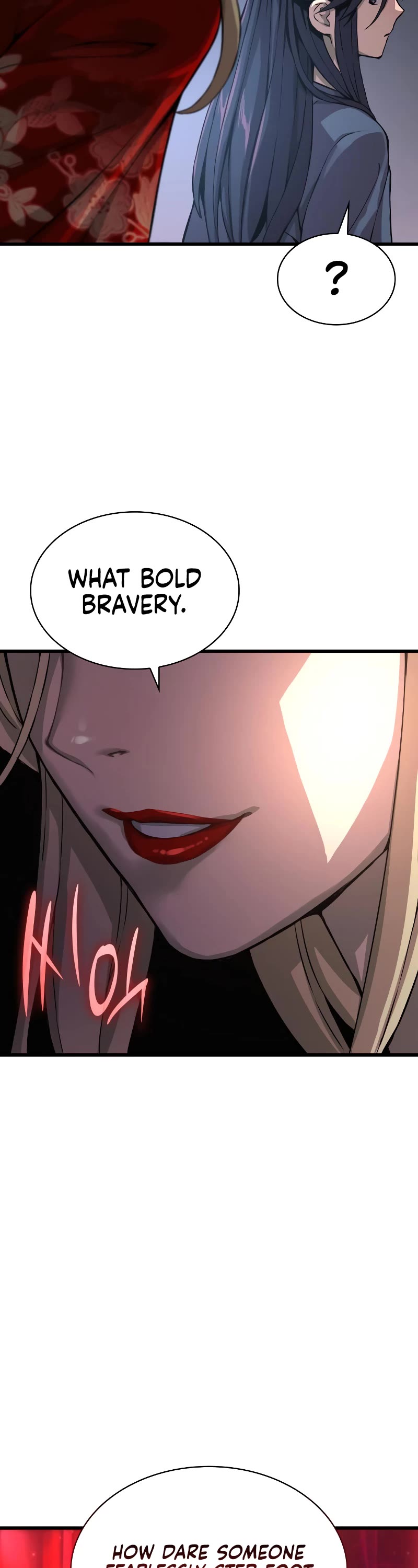 Myst, Might, Mayhem Chapter 31 page 63 - Chapter 31