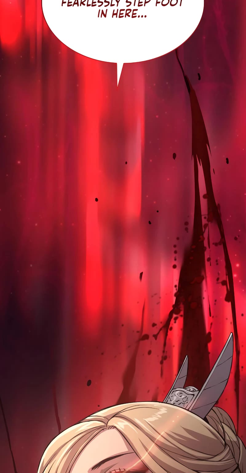 Myst, Might, Mayhem Chapter 31 page 64 - Chapter 31