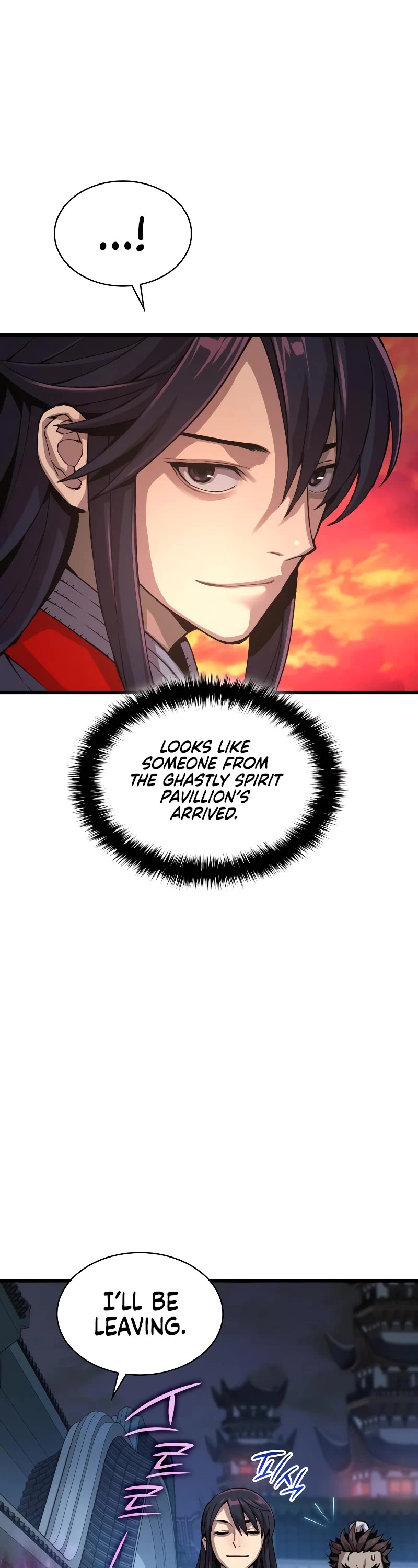 Myst, Might, Mayhem Chapter 31 page 66 - Chapter 31