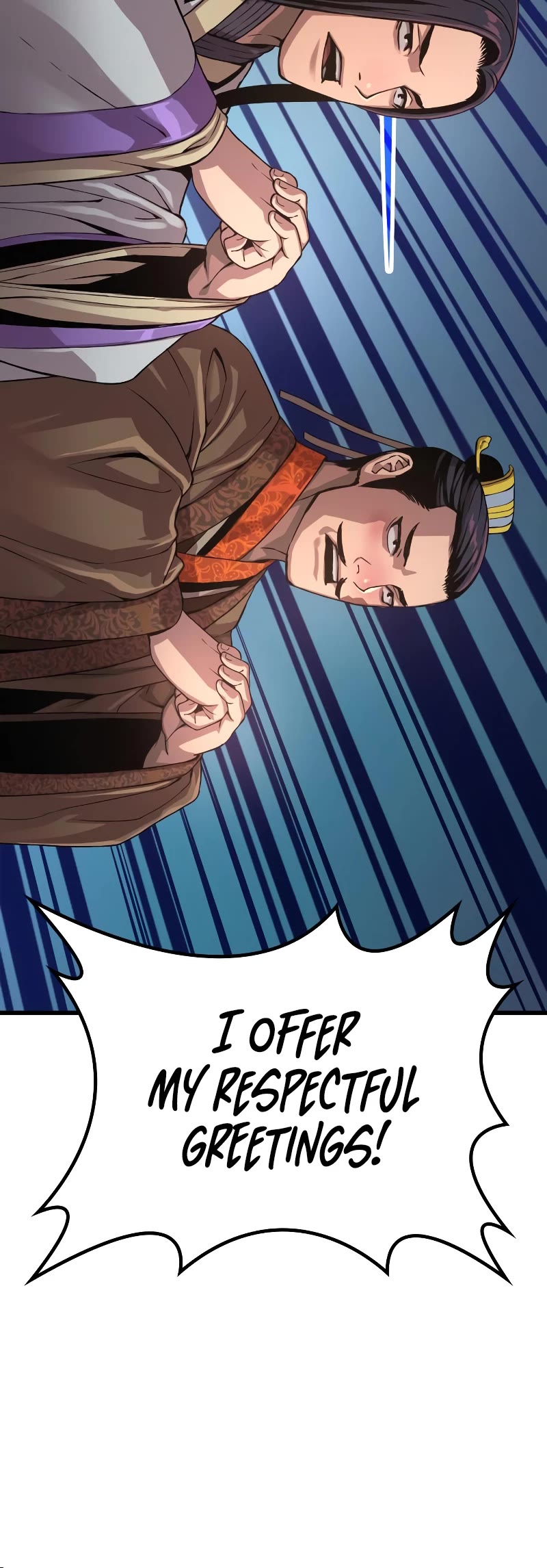 Myst, Might, Mayhem Chapter 31 page 80 - Chapter 31
