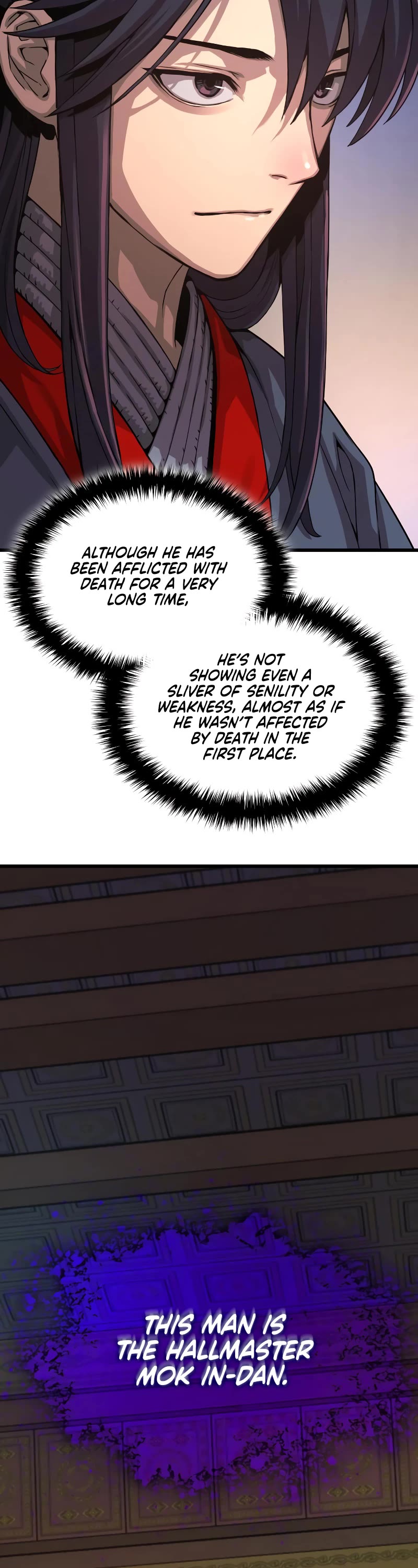 Myst, Might, Mayhem Chapter 32 page 10 - Chapter 32