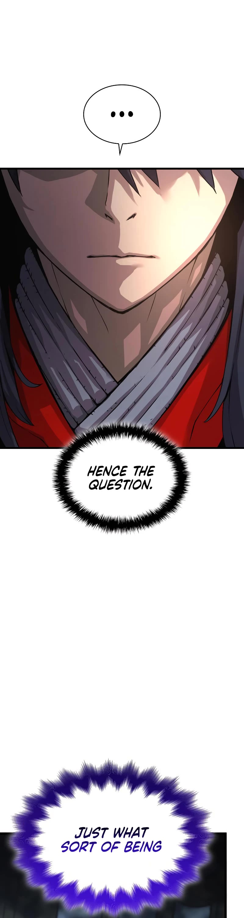 Myst, Might, Mayhem Chapter 32 page 13 - Chapter 32