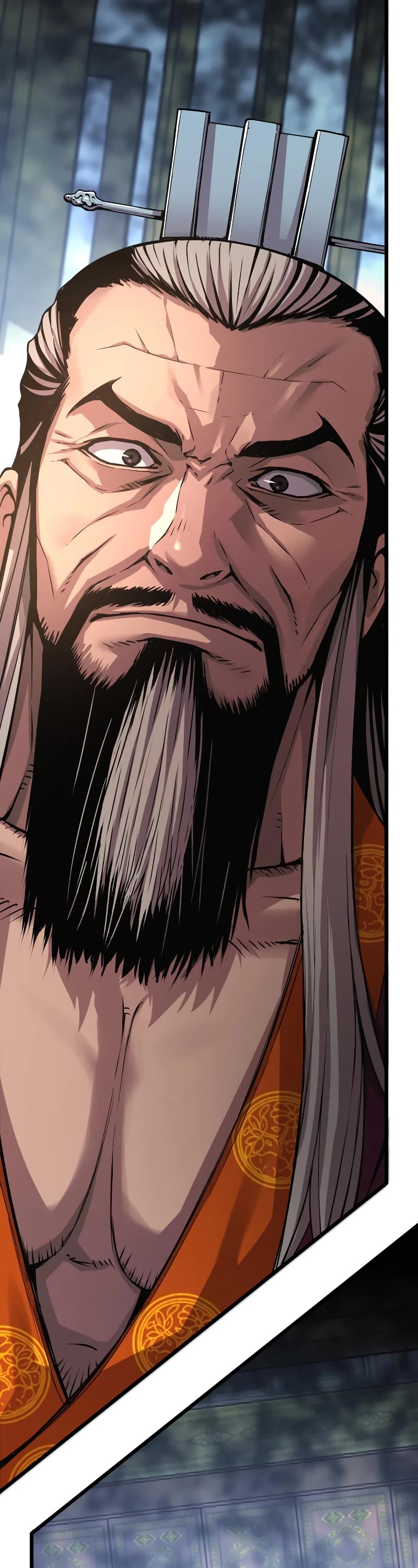 Myst, Might, Mayhem Chapter 32 page 14 - Chapter 32