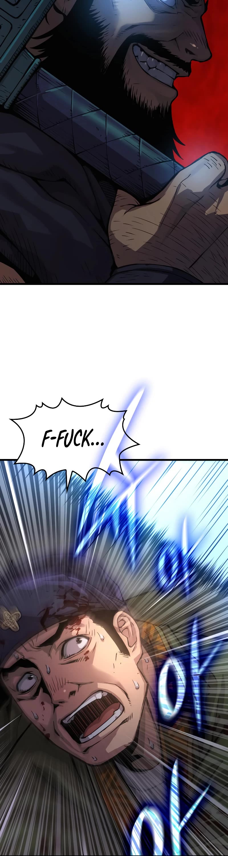 Myst, Might, Mayhem Chapter 32 page 27 - Chapter 32