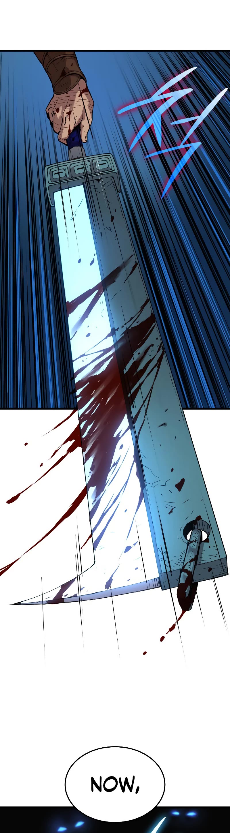 Myst, Might, Mayhem Chapter 32 page 31 - Chapter 32