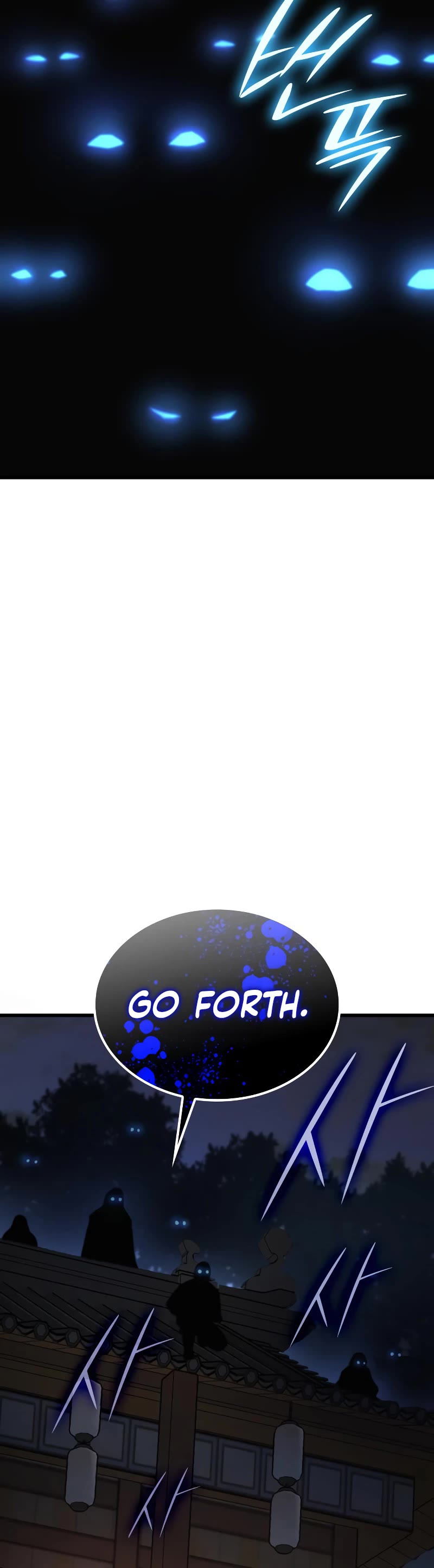 Myst, Might, Mayhem Chapter 32 page 32 - Chapter 32
