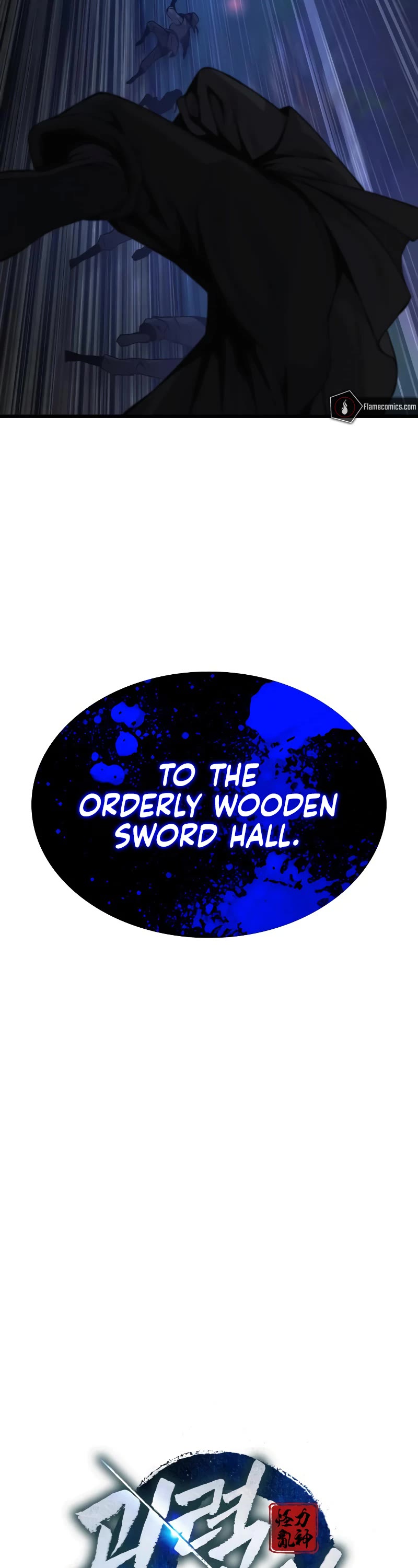 Myst, Might, Mayhem Chapter 32 page 35 - Chapter 32