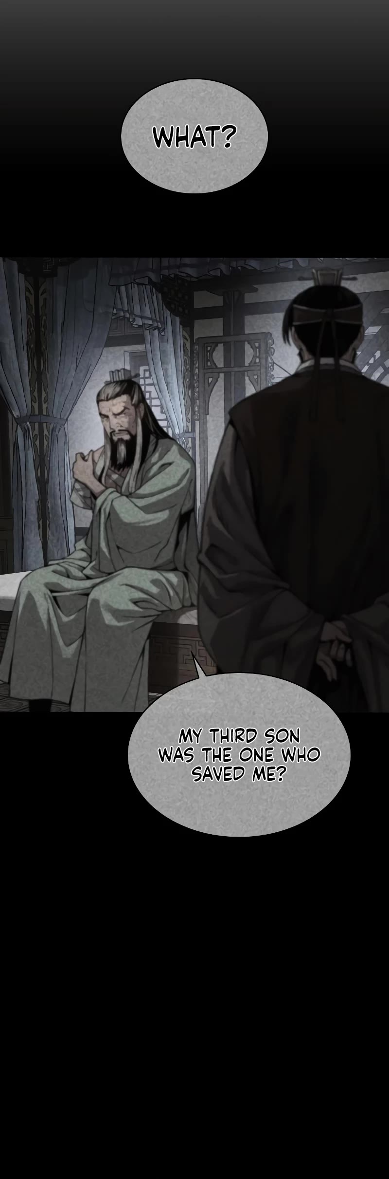 Myst, Might, Mayhem Chapter 32 page 42 - Chapter 32