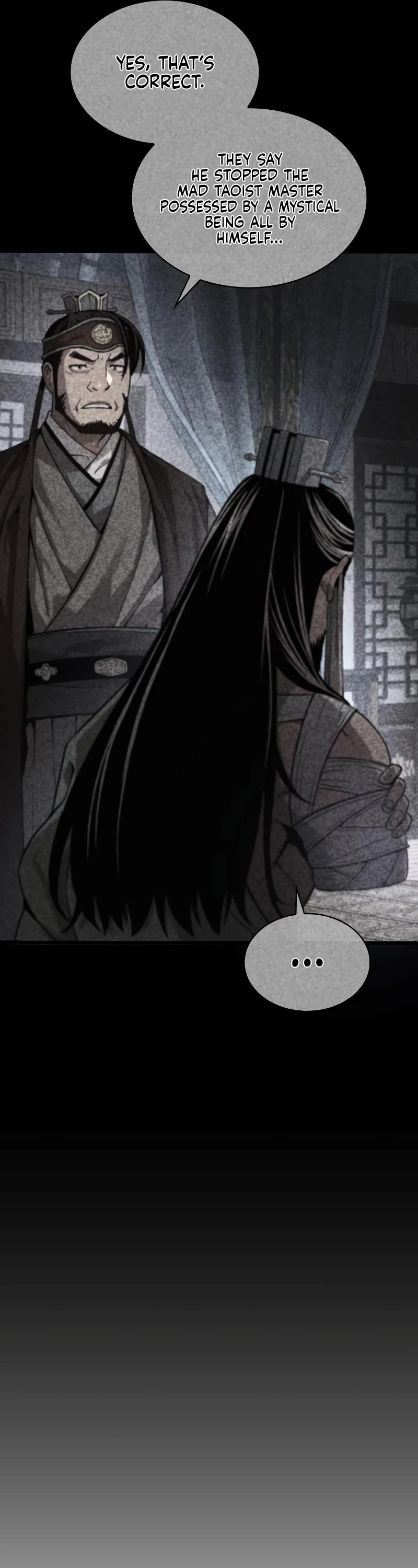 Myst, Might, Mayhem Chapter 32 page 43 - Chapter 32
