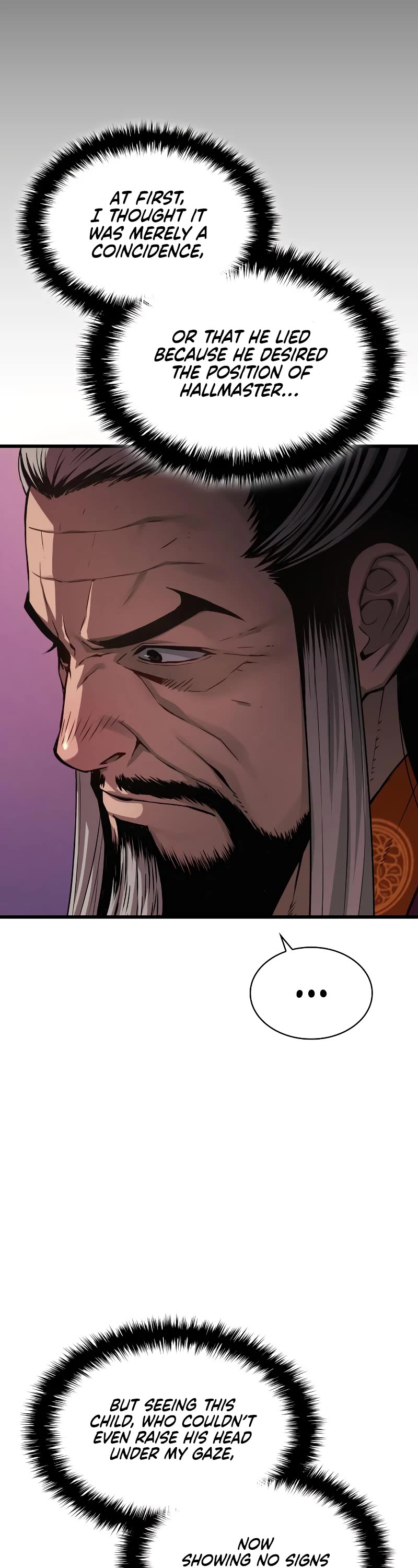 Myst, Might, Mayhem Chapter 32 page 44 - Chapter 32