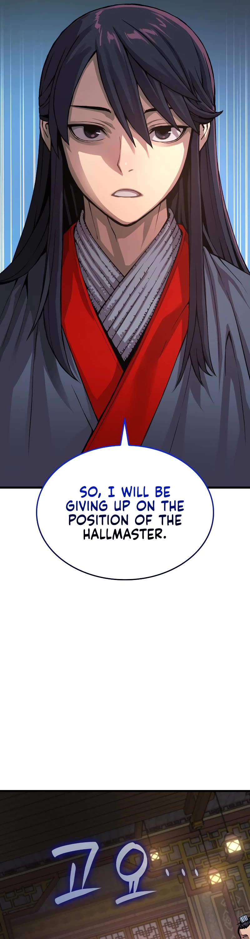 Myst, Might, Mayhem Chapter 32 page 54 - Chapter 32