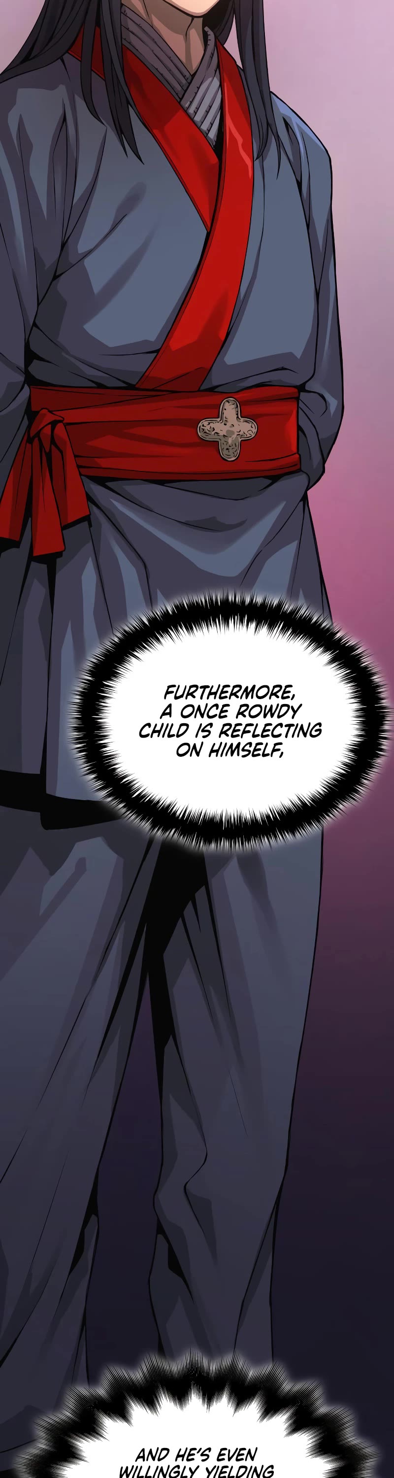 Myst, Might, Mayhem Chapter 32 page 59 - Chapter 32