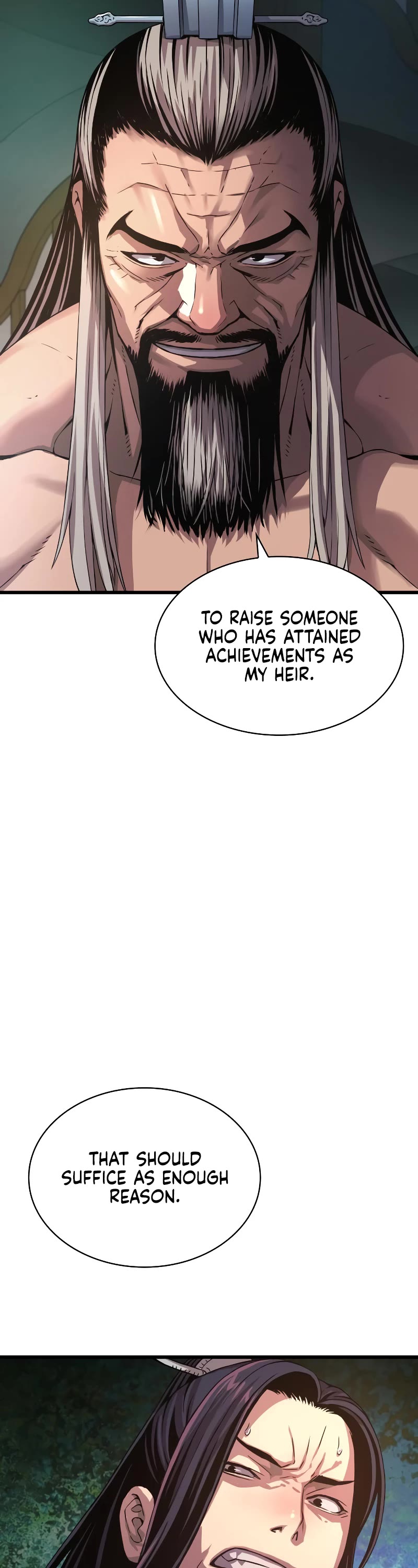 Myst, Might, Mayhem Chapter 32 page 65 - Chapter 32