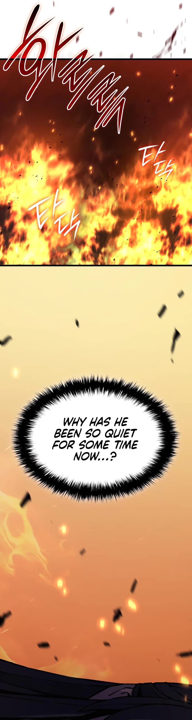 Myst, Might, Mayhem Chapter 32 page 68 - Chapter 32