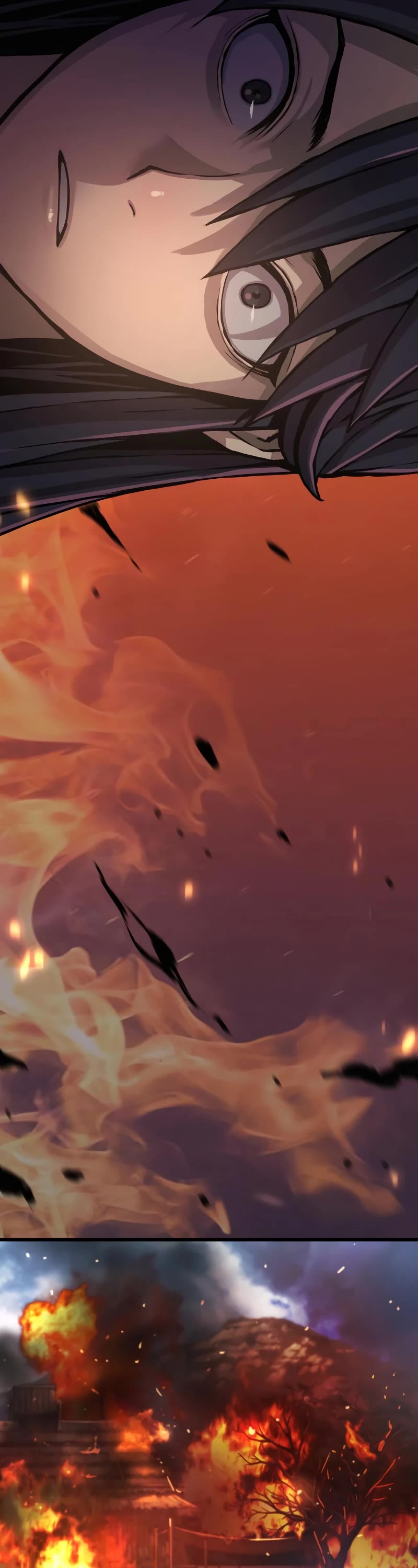Myst, Might, Mayhem Chapter 32 page 69 - Chapter 32