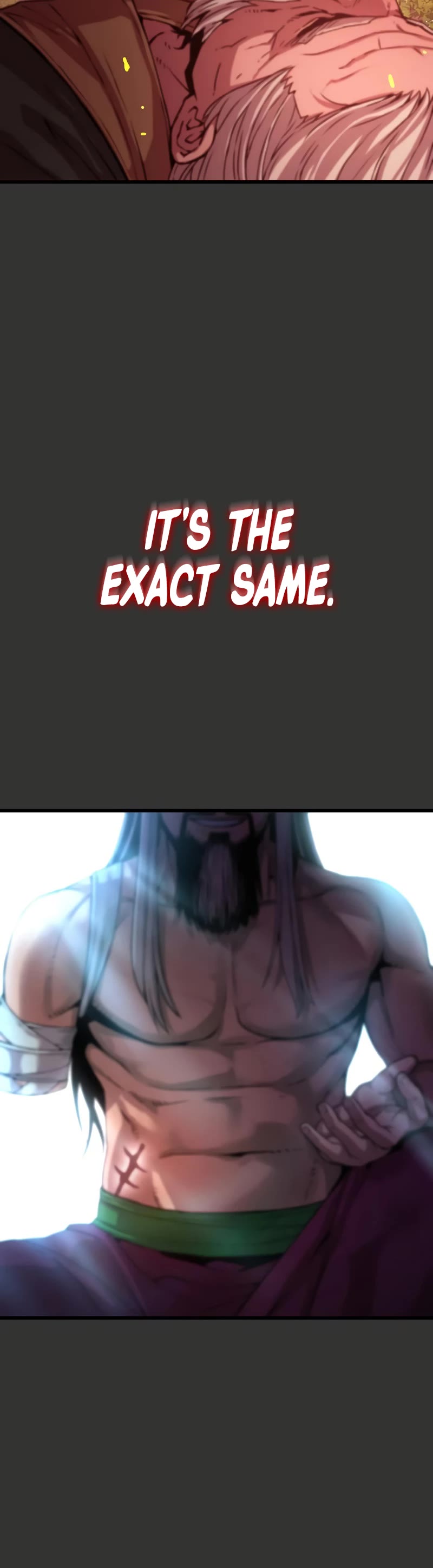 Myst, Might, Mayhem Chapter 32 page 71 - Chapter 32