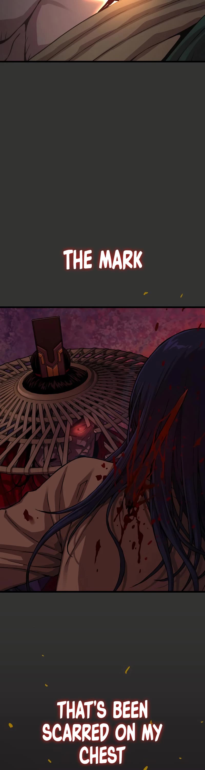 Myst, Might, Mayhem Chapter 32 page 74 - Chapter 32
