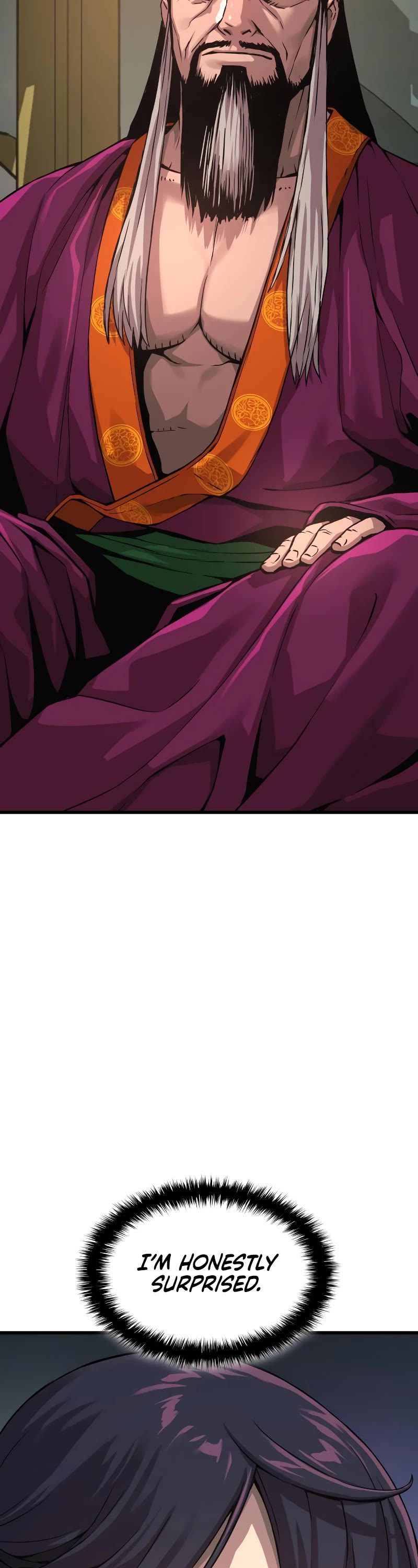 Myst, Might, Mayhem Chapter 32 page 9 - Chapter 32
